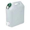 EDA Jerrycan Met Aftapkraan 10 Liter -Lafuma-Winkel 108764 100 01 4