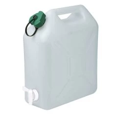 EDA Jerrycan Met Aftapkraan 10 Liter