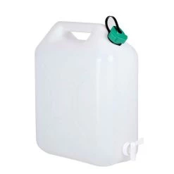 EDA Jerrycan Met Aftapkraan 15 Liter