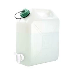 EDA Jerrycan Met Aftapkraan 20 Liter