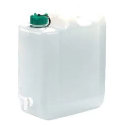 EDA Jerrycan Met Aftapkraan 35 Liter