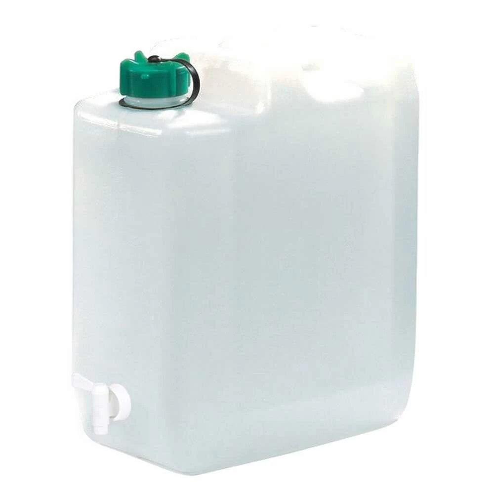 EDA Jerrycan met aftapkraan 35 liter EDA Jerrycan Met Aftapkraan 35 Liter -Lafuma-Winkel 108767 100 01 2