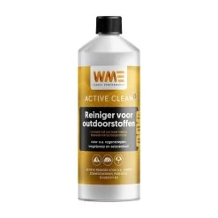 WME Active Clean Reinigingsmiddel 1 Liter