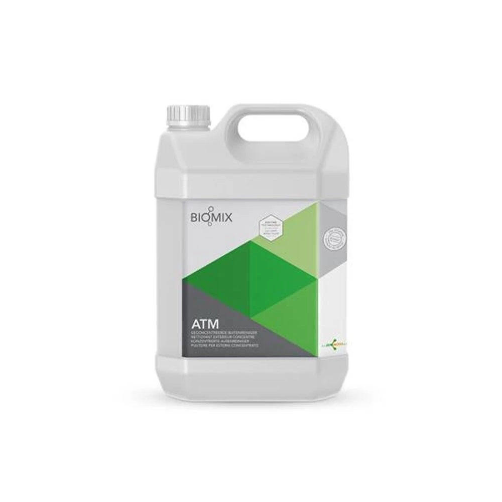 Biomix ATM reinigingsmiddel 5 liter Biomix ATM Reinigingsmiddel 5 Liter -Lafuma-Winkel 108799 099 01 2