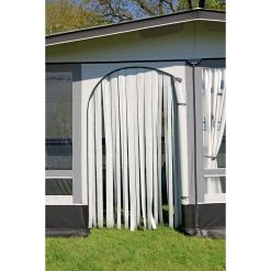 Brand Moskito Vliegengordijn Wit 200 X 125 Cm