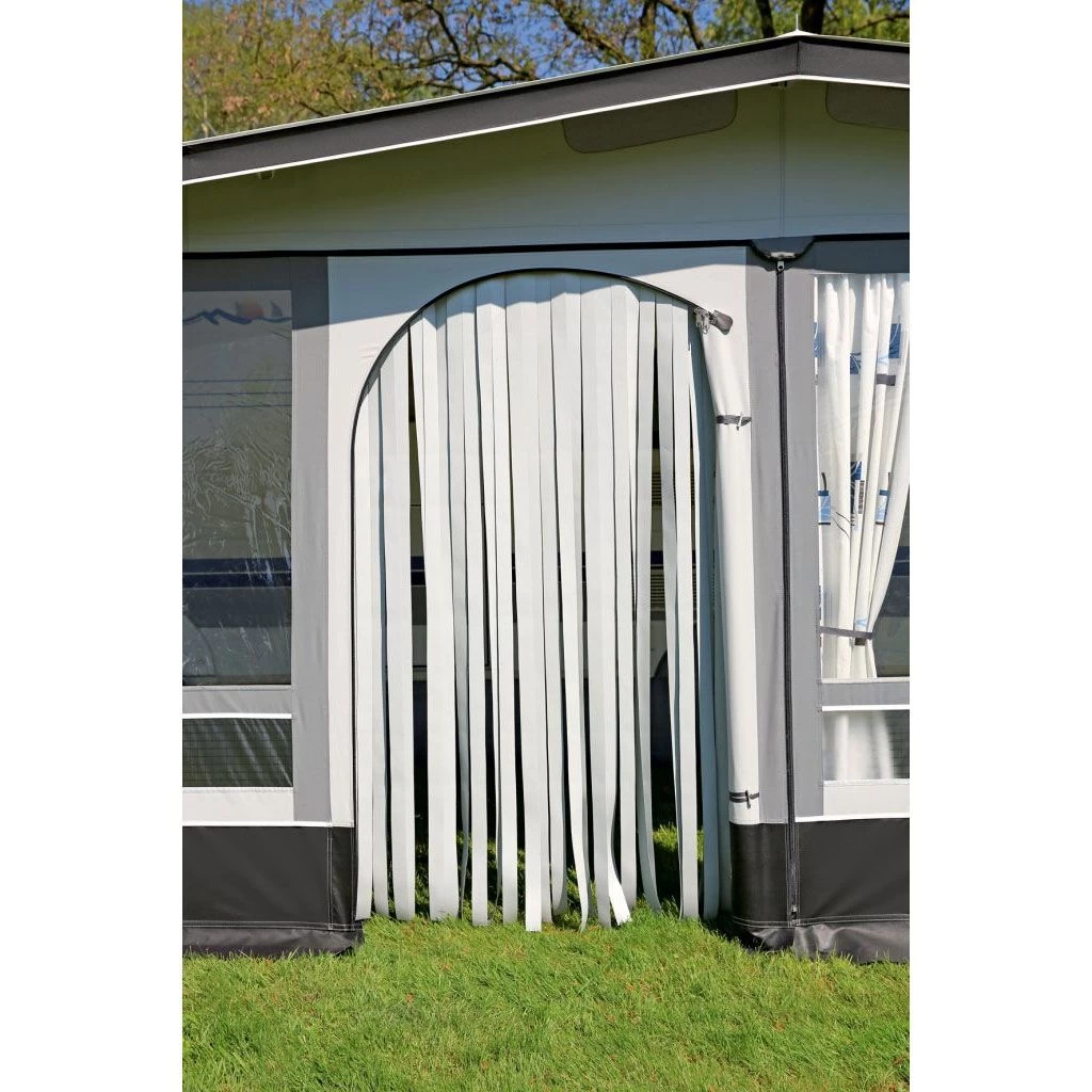 Brand Moskito vliegengordijn wit 200 x 125 cm Brand Moskito Vliegengordijn Wit 200 X 125 Cm -Lafuma-Winkel 109546 000 01 2