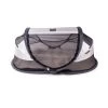 Deryan Travel Cot Baby Luxe Campingbed Silver 2 Deryan Travel Cot Baby Luxe Campingbed Silver -Lafuma-Winkel 112436 950 01 1