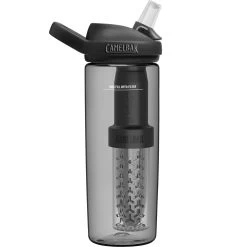 Camelbak Eddy+ Drinkfles 600 Ml Filtered By LifeStraw Charcoal -Lafuma-Winkel 113978 900 03