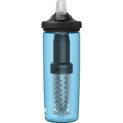 Camelbak Eddy+ Drinkfles 600 Ml Filtered By LifeStraw True Blue -Lafuma-Winkel 113979 200 02 3