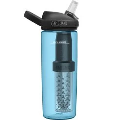 Camelbak Eddy+ Drinkfles 600 Ml Filtered By LifeStraw True Blue -Lafuma-Winkel 113979 200 03 3