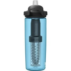 Camelbak Eddy+ Drinkfles 600 Ml Filtered By LifeStraw True Blue -Lafuma-Winkel 113979 200 04 3