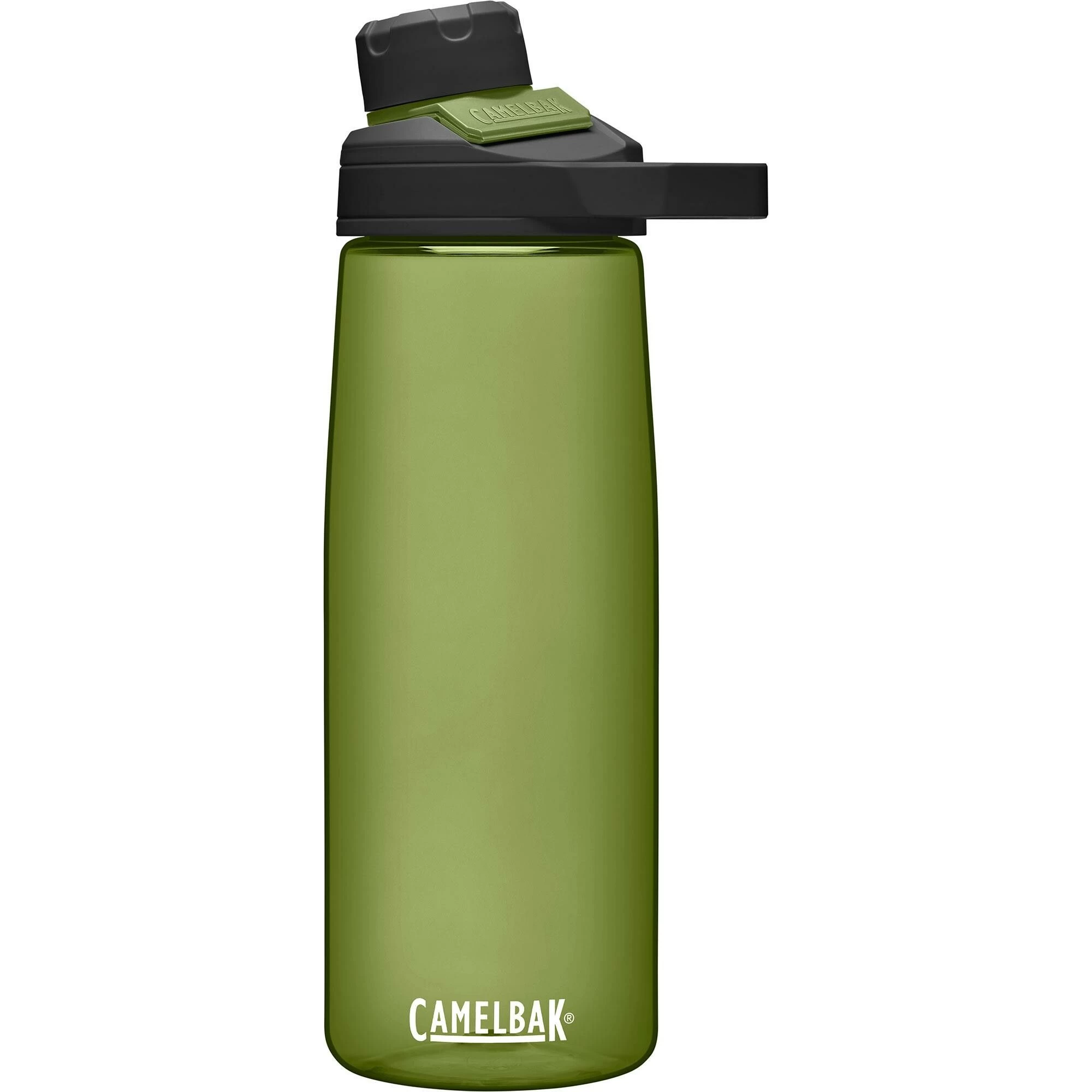 Camelbak Chute Mag drinkfles 750 ml olive Camelbak Chute Mag Drinkfles 750 Ml Olive -Lafuma-Winkel 114000 300 01