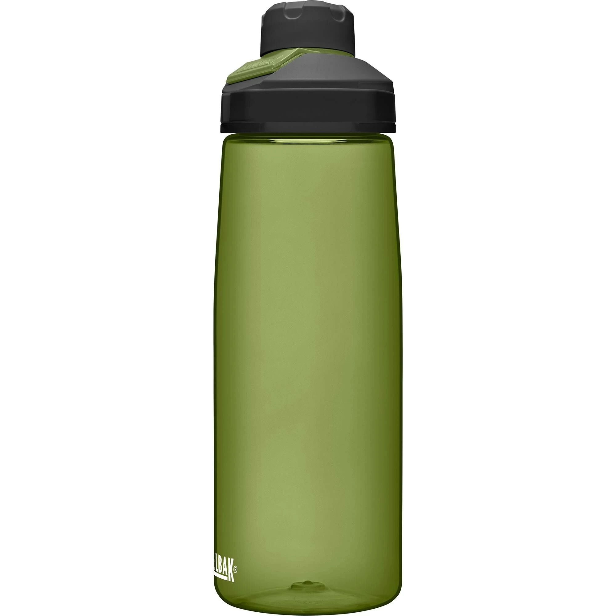 Camelbak Chute Mag drinkfles 750 ml olive Camelbak Chute Mag Drinkfles 750 Ml Olive -Lafuma-Winkel 114000 300 04
