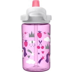 Camelbak Eddy+ Kids Drinkfles 400 Ml Unicorn Party -Lafuma-Winkel 114005 505 04 1