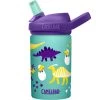 Camelbak Eddy+ Kids RVS Drinkfles 400 Ml Hatching Dinos 2 Camelbak Eddy+ Kids RVS Drinkfles 400 Ml Hatching Dinos -Lafuma-Winkel 114008 505 01