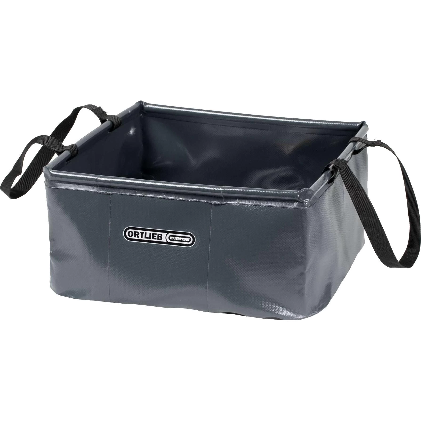 Ortlieb Opvouwbare afwasteil 10 liter grijs Ortlieb Opvouwbare Afwasteil 10 Liter Grijs -Lafuma-Winkel 114230 900 01