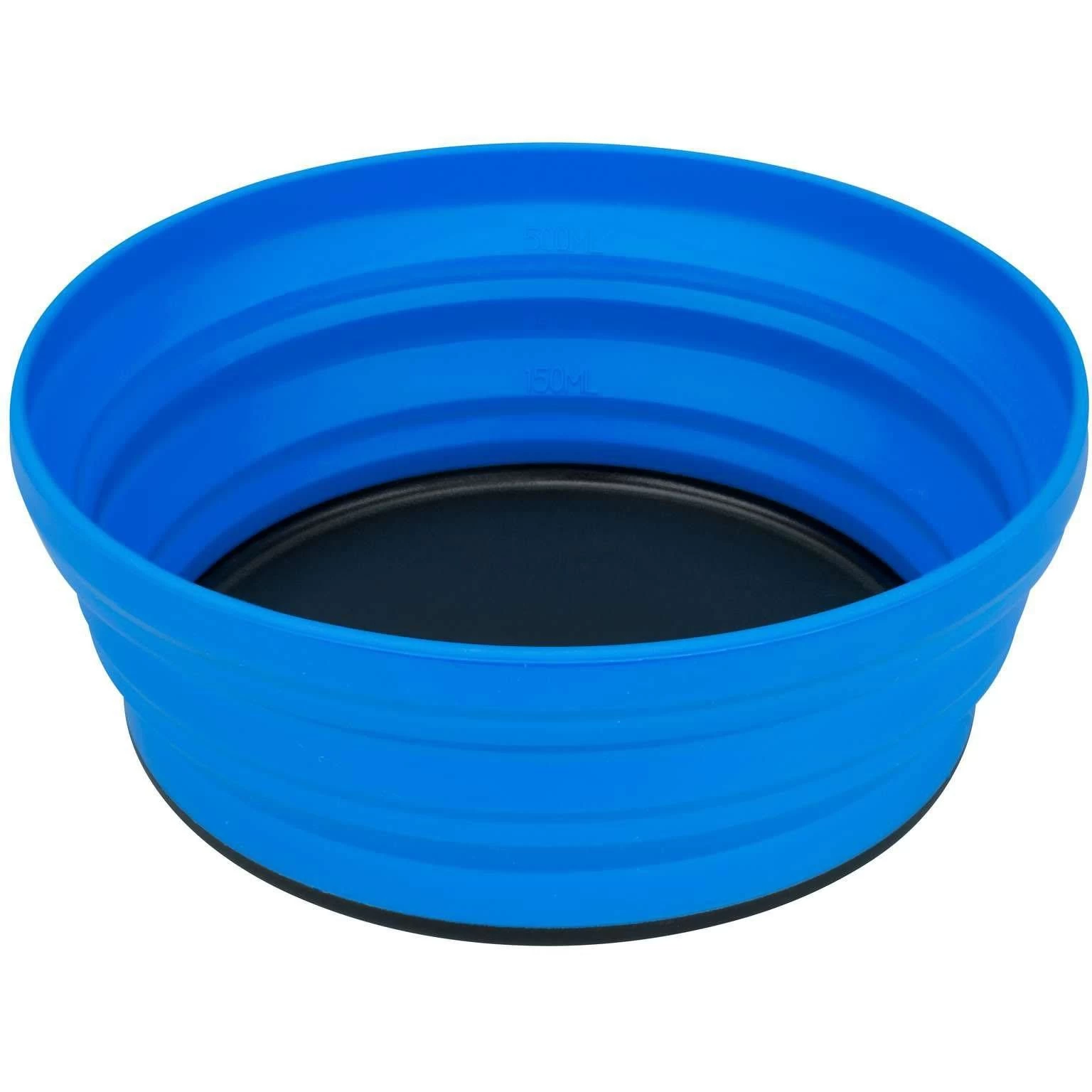Sea To SummitX-bowl opvouwbare schaal 650 ml blue Sea To SummitX-bowl Opvouwbare Schaal 650 Ml Blue -Lafuma-Winkel 114888 200 01 1
