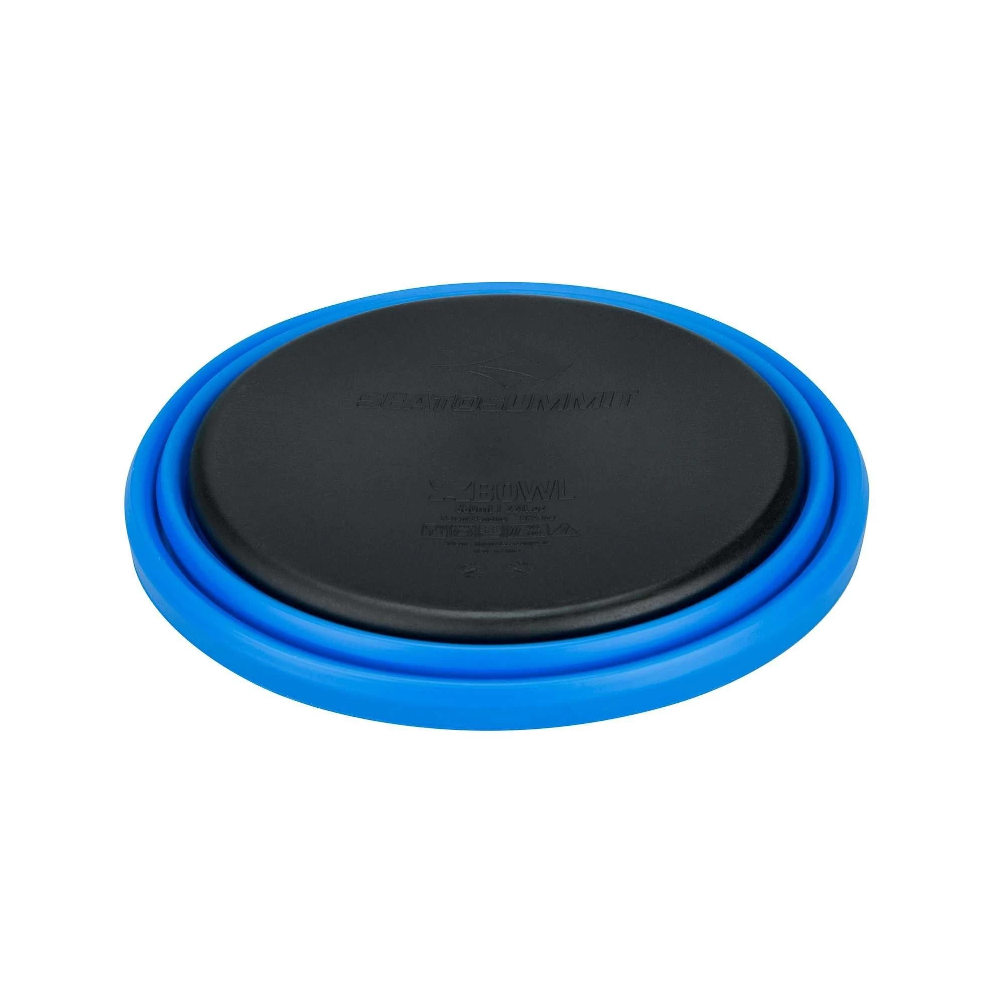 Sea To SummitX-bowl opvouwbare schaal 650 ml blue Sea To SummitX-bowl Opvouwbare Schaal 650 Ml Blue -Lafuma-Winkel 114888 200 05 2
