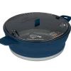 Sea To SummitX-Pot Opvouwbare Kookpan Navy Blue 1,4 Liter -Lafuma-Winkel 114950 200 01