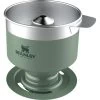 Stanley PMIPour Over Koffiefilter Hammertone Green -Lafuma-Winkel 115012 300 01
