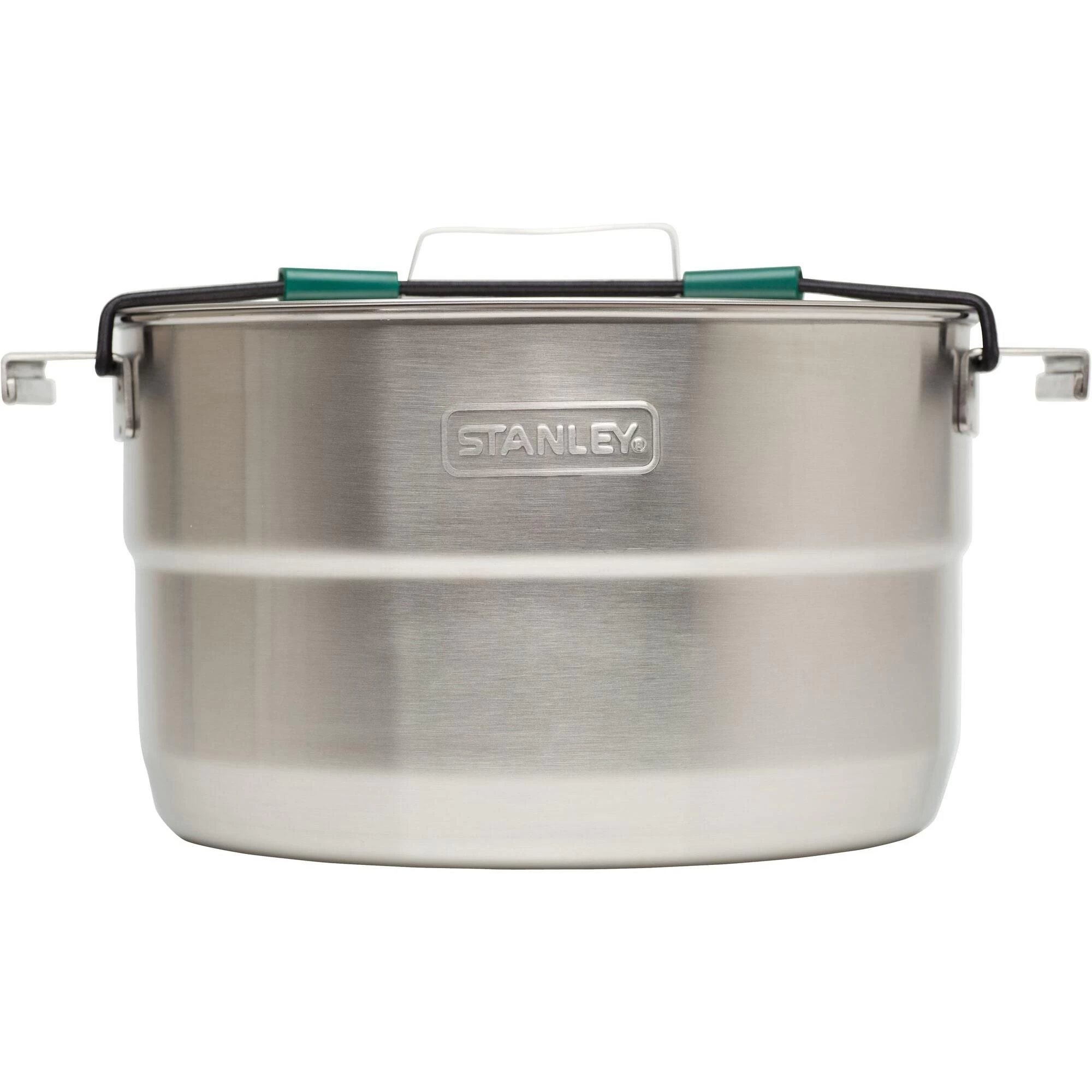 Stanley PMIAdventure Full Kitchen Base Camp pannenset 21-delig Stanley PMIAdventure Full Kitchen Base Camp Pannenset 21-delig -Lafuma-Winkel 115013 950 03