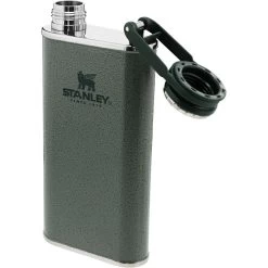 Stanley PMIClassic Flask Drinkfles 237 Ml Hammertone Green -Lafuma-Winkel 115022 300 02