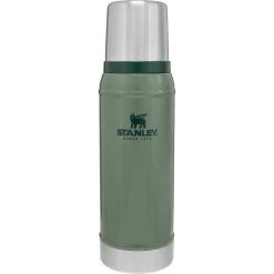 Stanley PMIClassic Vacuüm Thermosfles 750 Ml Hammertone Green