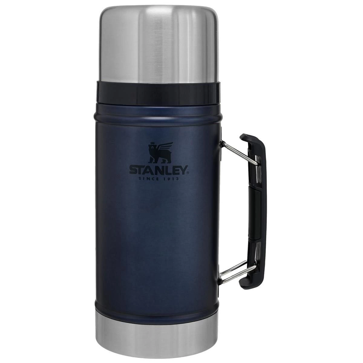 Stanley PMIClassic Legendary thermosbeker 940 ml nightfall Stanley PMIClassic Legendary Thermosbeker 940 Ml Nightfall -Lafuma-Winkel 115027 200 01