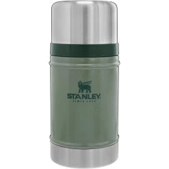 Stanley PMIClassic Legendary Thermosbeker 710 Ml Hammertone Green