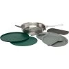 Stanley PMIAdventure All-in-one Pannenset 9-delig -Lafuma-Winkel 115037 950 01