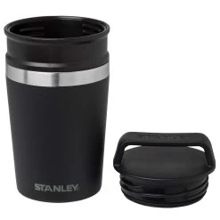 Stanley PMIShortstack Thermosbeker 230 Ml Black -Lafuma-Winkel 115060 990 04