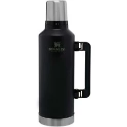 Stanley PMIThe Legendary Classic Thermosfles 2,3 Liter Matte Black