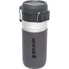 Stanley PMIThe Quick Flip Go Thermosbeker 470 Ml Charcoal 1 Stanley PMIThe Quick Flip Go Thermosbeker 470 Ml Charcoal -Lafuma-Winkel 115083 900 01