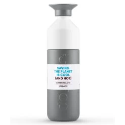 Dopper Insulated Drinkfles 580 Ml Glacier Grey -Lafuma-Winkel 115777 900 04