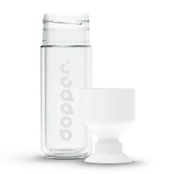 Dopper Insulated Drinkfles 450 Ml Glass -Lafuma-Winkel 115779 099 03