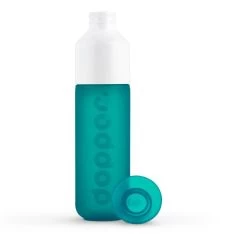 Dopper Original Drinkfles 450 Ml Tidal Teal -Lafuma-Winkel 115786 200 04