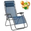 Lafuma RSXA Relaxstoel Ocean 1 Lafuma RSXA Relaxstoel Ocean -Lafuma-Winkel 115844 200 01 1