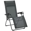 Lafuma Evolution Relaxstoel Obsidian -Lafuma-Winkel 115846 900 01