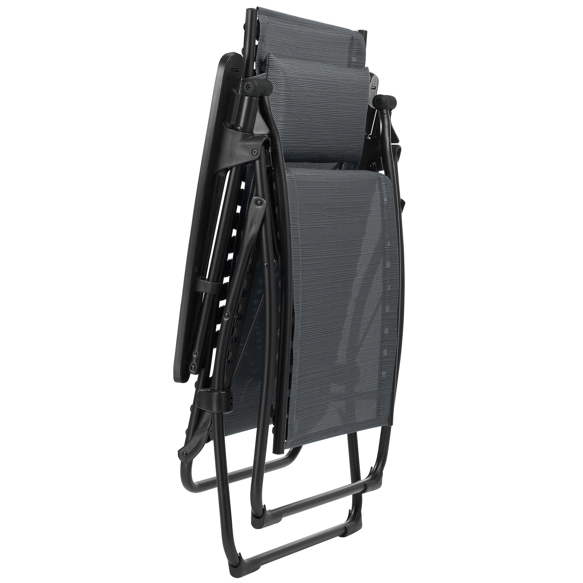 Lafuma Evolution relaxstoel obsidian Lafuma Evolution Relaxstoel Obsidian -Lafuma-Winkel 115846 900 02 1