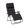 Lafuma RSX Clip AirComfort Relaxstoel Acier -Lafuma-Winkel 115848 900 01