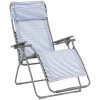 Lafuma RSX Relaxstoel Marine 1 Lafuma RSX Relaxstoel Marine -Lafuma-Winkel 115854 200 01 1