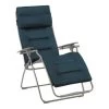Lafuma Future Be Comfort Relaxstoel Blue Encre -Lafuma-Winkel 115857 200 01 1
