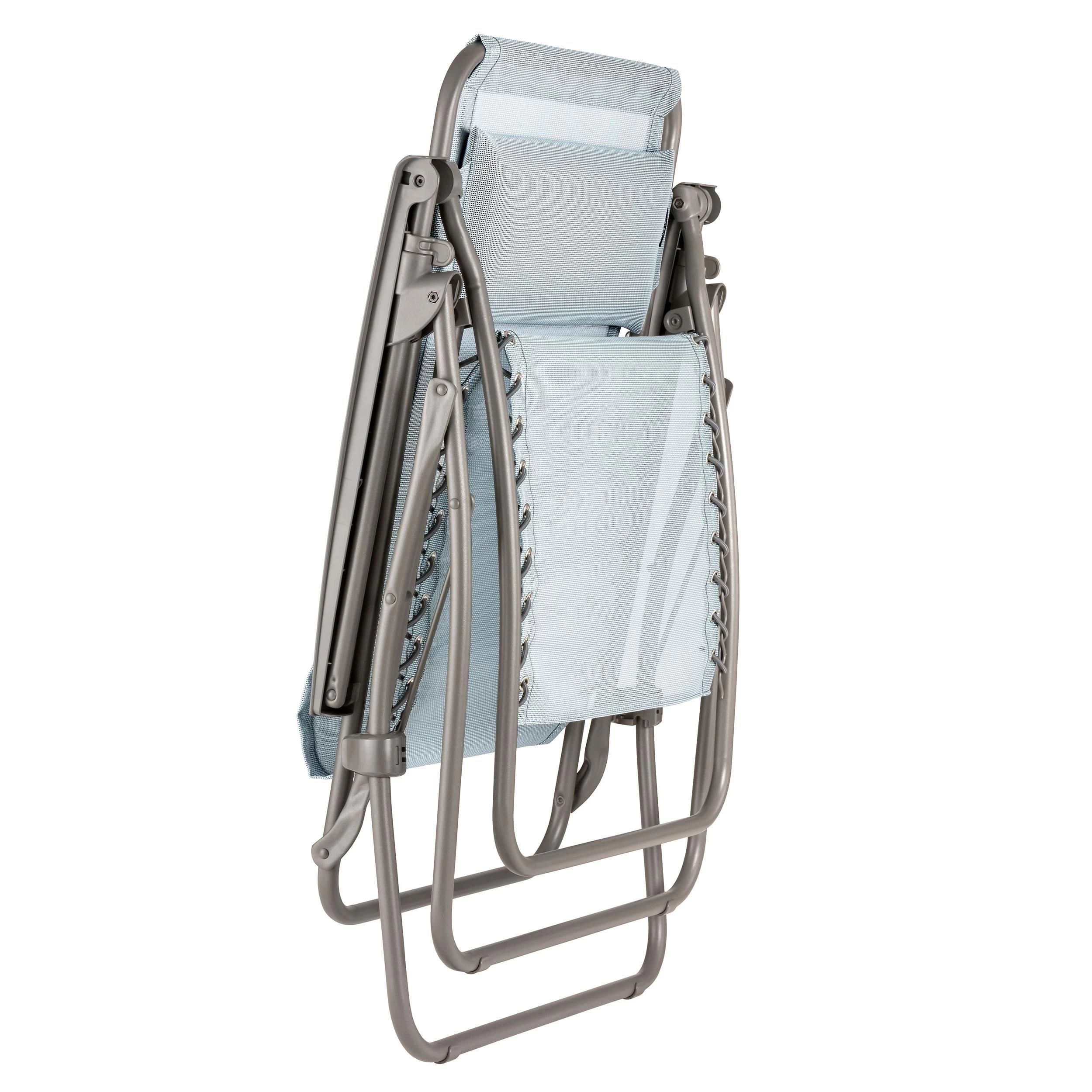 Lafuma RT 2 Batyline Iso relaxstoel ciel Lafuma RT 2 Batyline Iso Relaxstoel Ciel -Lafuma-Winkel 115859 200 02