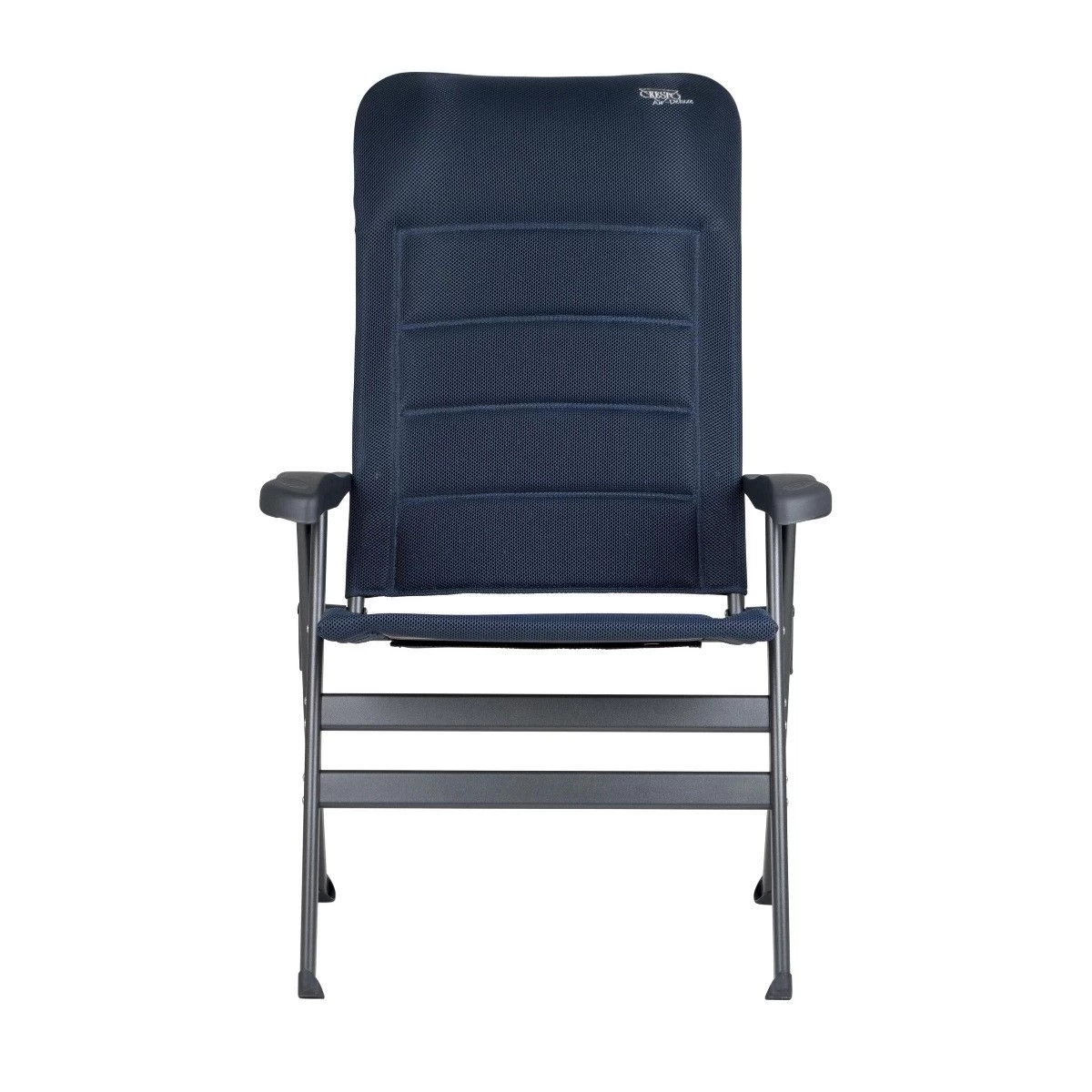 Crespo AP-238 Air-Deluxe XL campingstoel blauw Crespo AP-238 Air-Deluxe XL Campingstoel Blauw -Lafuma-Winkel 115898 200 03 2