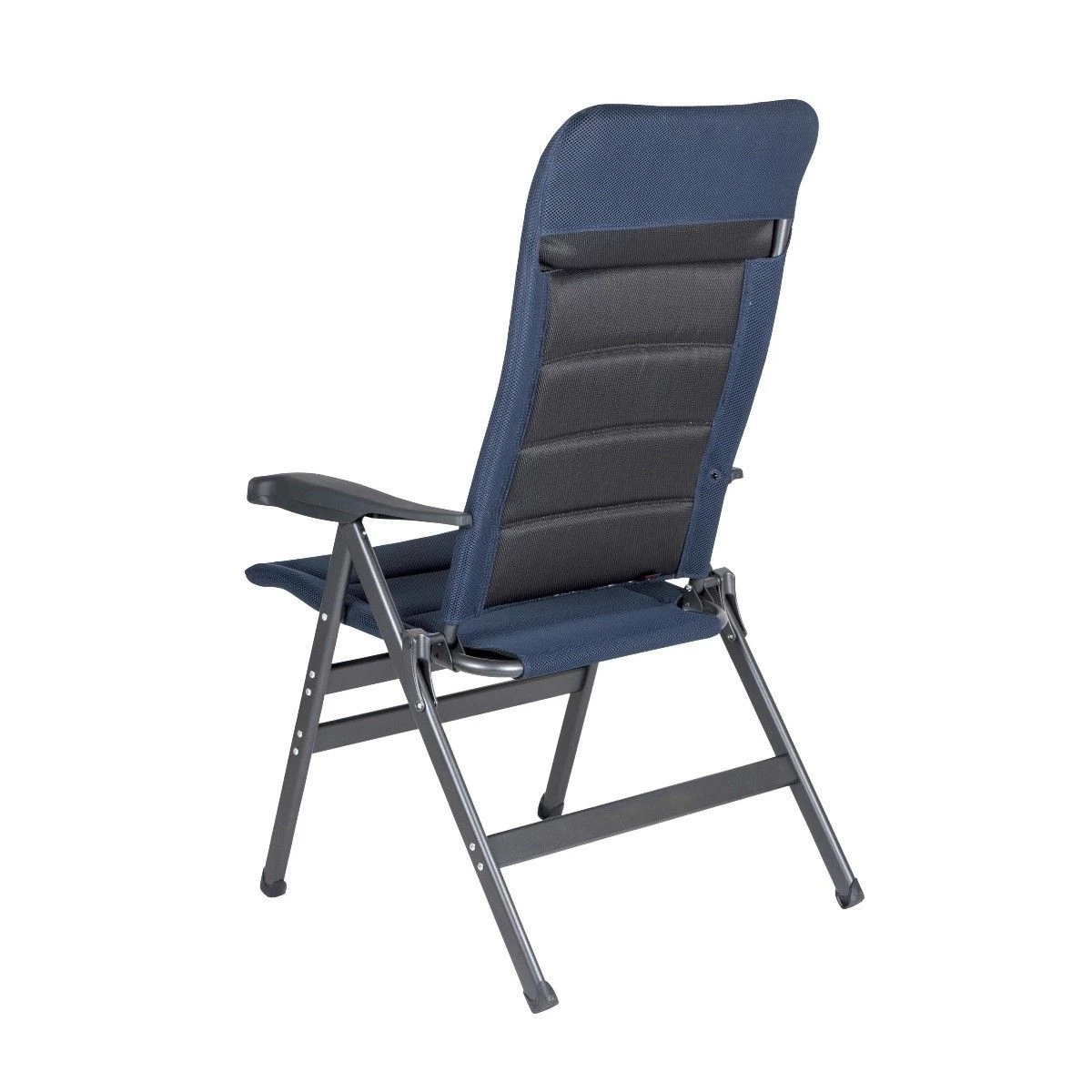 Crespo AP-238 Air-Deluxe XL campingstoel blauw Crespo AP-238 Air-Deluxe XL Campingstoel Blauw -Lafuma-Winkel 115898 200 05 3
