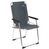 Bo-Camp Copa Rio Comfort XXL Campingstoel Grijs 2 Bo-Camp Copa Rio Comfort XXL Campingstoel Grijs -Lafuma-Winkel 115901 900 01 2
