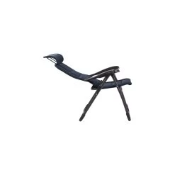 Crespo AP-215 Air-Deluxe Compact Campingstoel Blauw -Lafuma-Winkel 115908 200 04 1