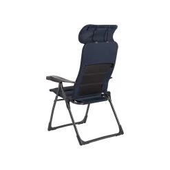 Crespo AP-215 Air-Deluxe Compact Campingstoel Blauw -Lafuma-Winkel 115908 200 05 1