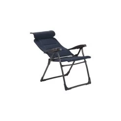 Crespo AP-215 Air-Deluxe Compact Campingstoel Blauw -Lafuma-Winkel 115908 200 06 1