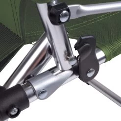 Bo-Camp Copa Rio Comfort Campingstoel Forest 5 Bo-Camp Copa Rio Comfort Campingstoel Forest -Lafuma-Winkel 115911 300 04 1